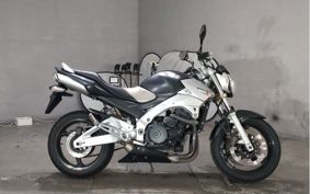 SUZUKI GSR600 2007 B9111
