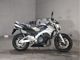 Фото Suzuki GSR600 2007 с японского аукциона