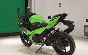 KAWASAKI NINJA 400 2024 EX400L