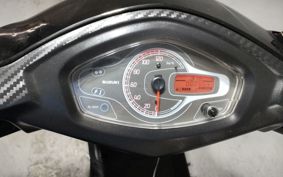 SUZUKI ADDRESS V125 CF4MA