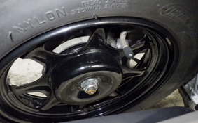 HONDA TACT Basket 2000 AF79