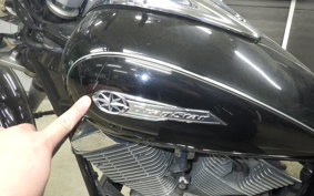 YAMAHA DRAGSTAR 250 2015 VG02J
