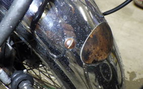 KAWASAKI W3 1976 W3F