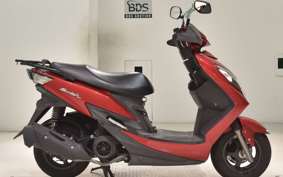 SUZUKI SWISH 125 2008 DV12B