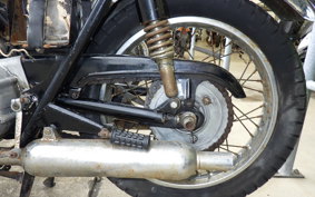 KAWASAKI W1 SA W1F