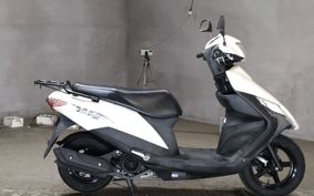 SUZUKI ADDRESS V125 DT11A
