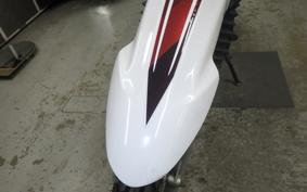 YAMAHA SEROW 250 Gen.2 2020 DG17J