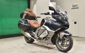 BMW K1600GTL 2018