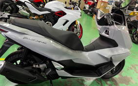 HONDA PCX 160 KF47