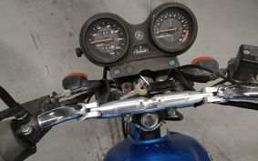 YAMAHA YBR125 PCJL