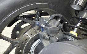 HONDA REBEL 1100 DCT 2022 SC83