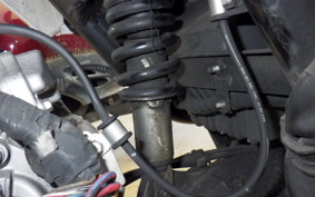 HONDA GYRO CANOPY TA03