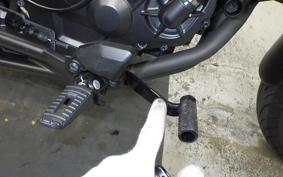 HONDA REBEL 1100 2025 SC87