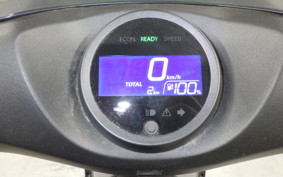 HONDA EM1E: 2012 EF16