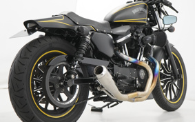 HARLEY XL883N 2015 LE2