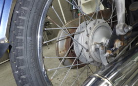 HONDA C90 SUPER CUB E 2015 HA02