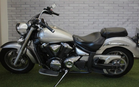 YAMAHA XVS1300A MIDNIGHT STAR 2007 VP26