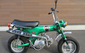 HONDA DUX50 CLUTCH ST50