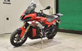 BMW S1000XR 2020