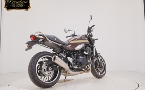 KAWASAKI Z900RS 2024 ZR900K