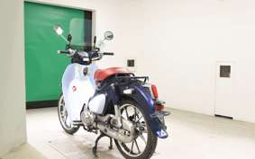 HONDA C125 SUPER CUB JA48