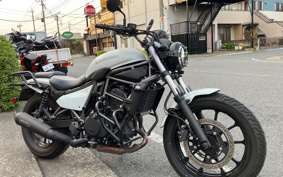 KAWASAKI ELIMINATOR 400-1 2023 EL400A