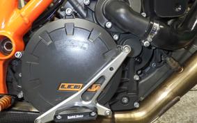 KTM 1290 SUPER DUKE R 2019