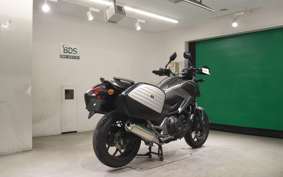 HONDA NC750X D Limited 2015 RC72