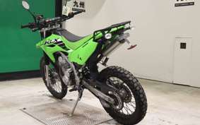 KAWASAKI KLX230S LX232A