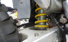 GASGAS JTR 250 CONTACT