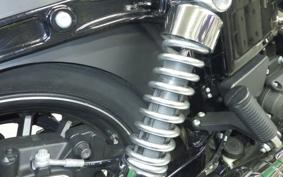 HARLEY FXDBC1580 2015