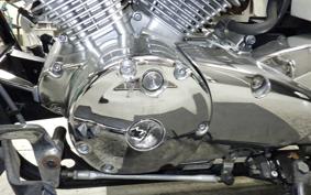 YAMAHA DRAGSTAR 250 2004 VG02J