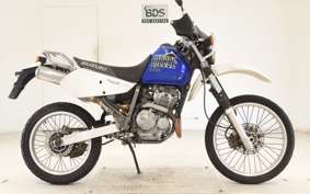SUZUKI DJEBEL 250 XC 2010 SJ45A