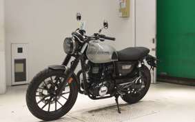 HONDA GB350S 2018 NC59