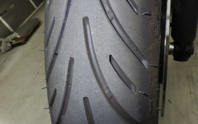 TRIUMPH BONNEVILLE T120 2025