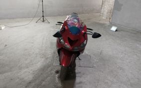 KAWASAKI ZZR1400 ZXT40C