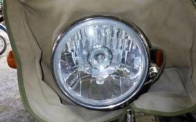 SUZUKI EN125 2A