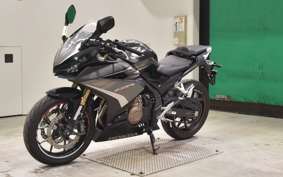 HONDA CBR400R 2023 NC56