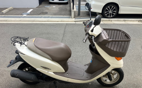HONDA DIO CHESTER AF68