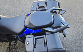 SUZUKI GSX-S1000GT 2025 EK1AA