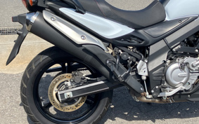 SUZUKI DL650 ( V-Strom 650 ) 2016 VP56A