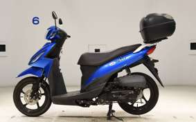 SUZUKI ADDRESS 110 CE47A