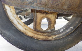 HONDA SKY 1998 AB14