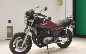 KAWASAKI GPZ400 1983 ZX400A