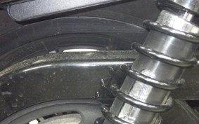HARLEY XL883N 2010
