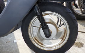 YAMAHA JOG POCHE SA08J