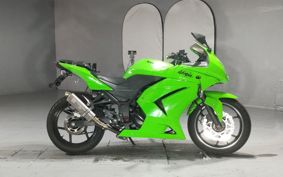 KAWASAKI NINJA 250R EX250K
