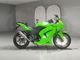 Фото Kawasaki NINJA 250R с японского аукциона