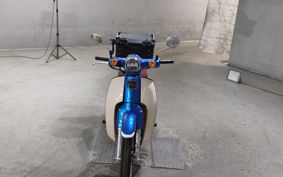 HONDA SUPER CUB110 JA59
