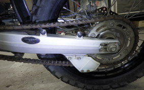 HONDA CRF250 RALLY LDA 2019 MD44